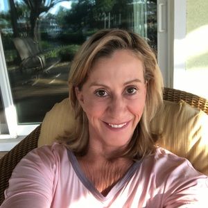 Meet your Posher, Linda